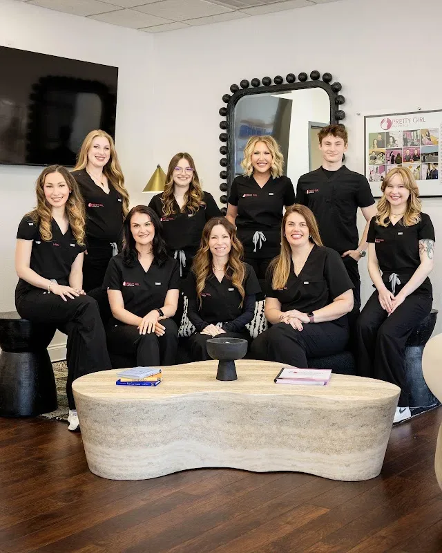 Pretty Girl Aesthetics — Medical spa in Knoxville